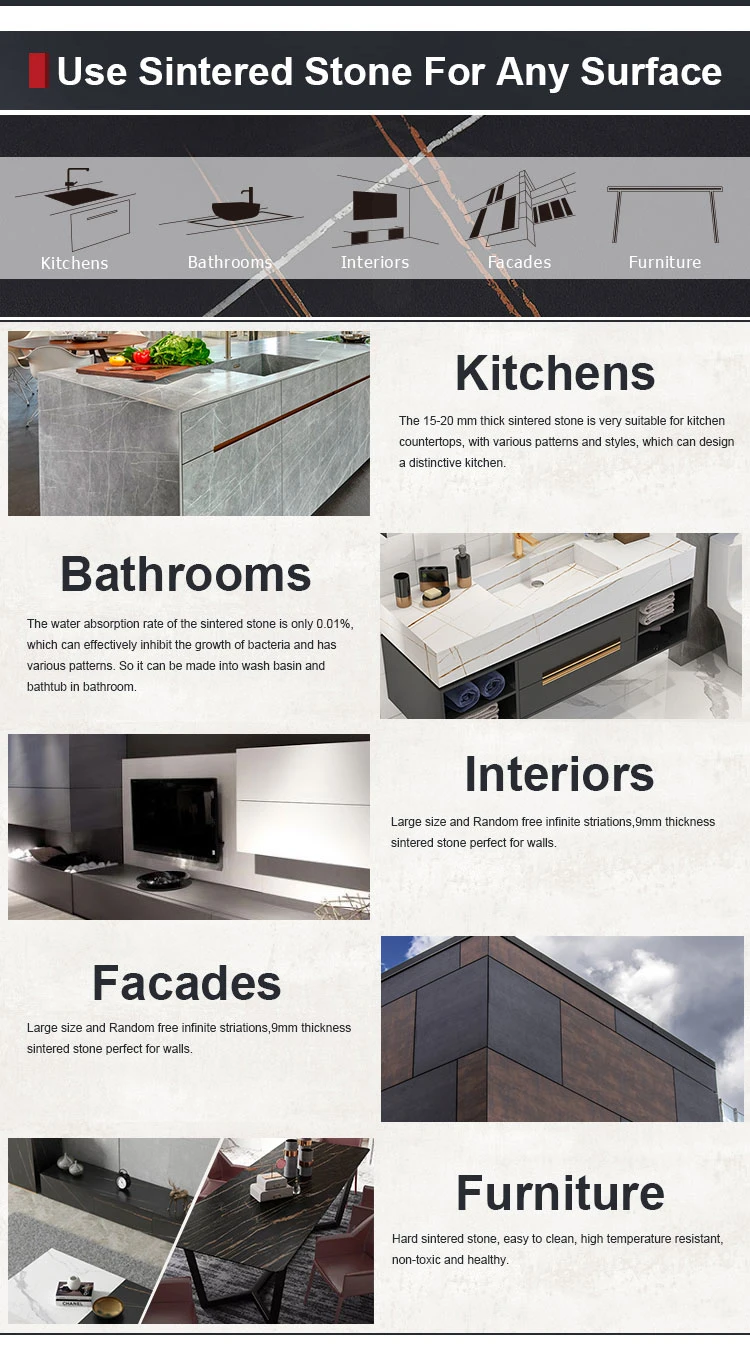 Modern Custom Design Luxury Modular Pantry Furniture Kitchen Cabinet