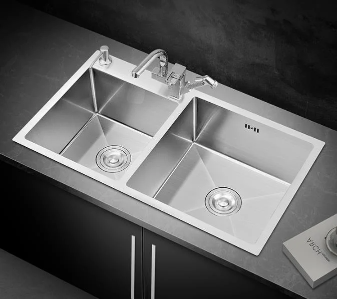 304 Stainless Steel Kitchen Sink Basinl Sink Kitchen Ware