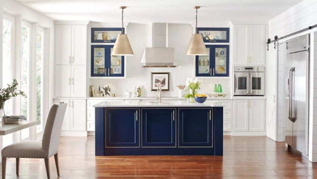 Designs of Hanging Kitchen Furniture Cabinet Modern Home Kitchen Cabinets Solid Wood White