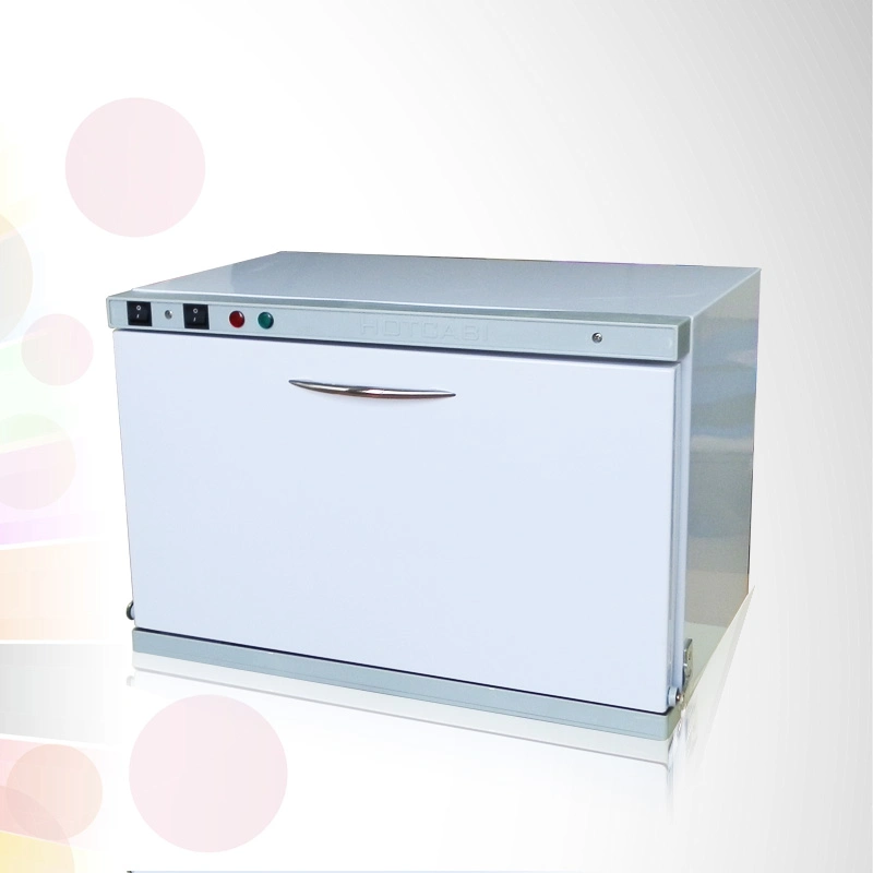 Electric Towel Warmer & Hot Towel Cabinet UV Sterilizer