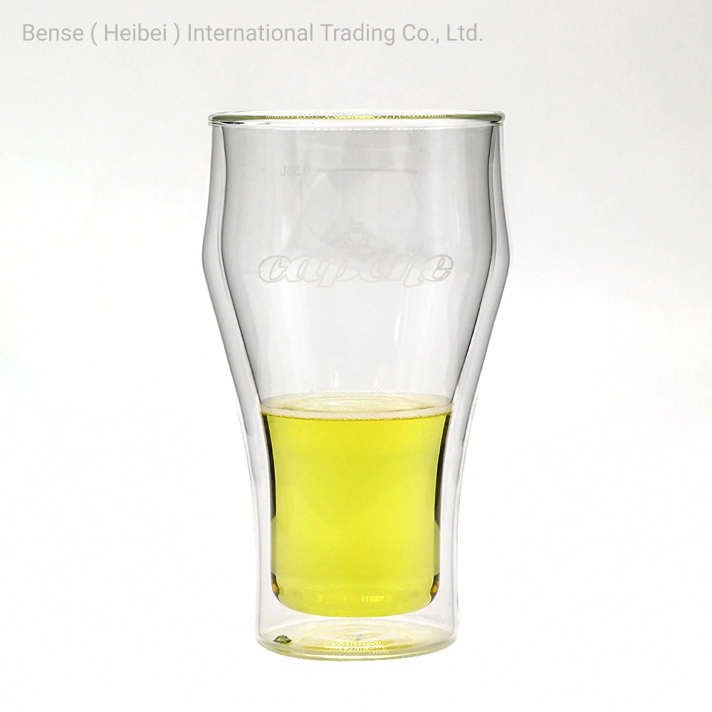 Hot Selling High-Grade Wholesale Beer Cup Wine Glass Cup Crystal Goblet Wine Glass