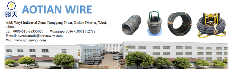 Hard Drawn Wire Coil Swch8a Black Phosphate Coated Low Carbon Chq Fastener Steel Wire