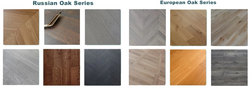 Rustic Engineered Wood Flooring Dark Grey Wood Flooring