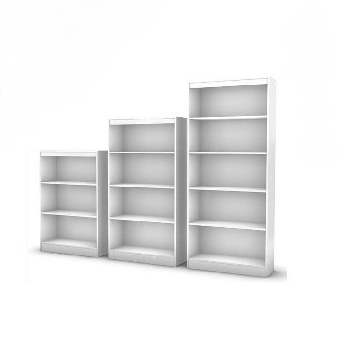 Iron Bookcase on Desk Cupboard /Metal Shoe Storage Bench/Steel Wall Bookshelf Design Cupboard