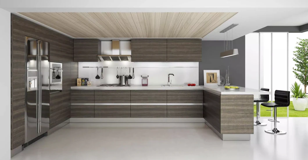 New Design Modern Kitchen Cabinet Designs Kitchen Cabinet Storage Kitchen Cabinet Door Handle