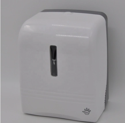 Jumbo Toilet Paper Rolls Holder Automatic Paper Towel Dispenser