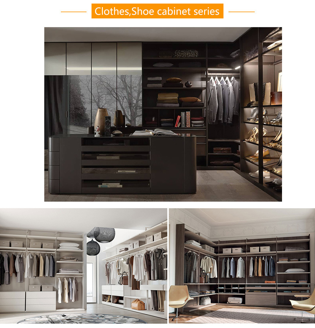 Multifunctional Nordic Modern Minimalist Tea Cabinet Kitchen Storage Cabinet for Living Room