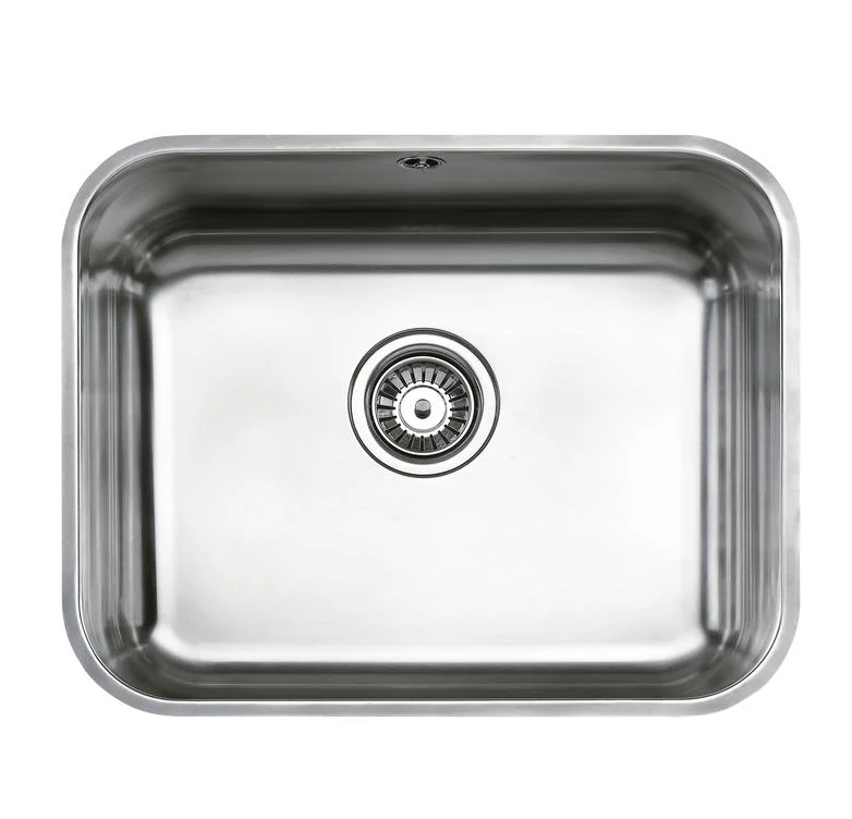 Export Quality Thickened Handmade Sink 304 Stainless Steel Kitchen Sink Double Sink