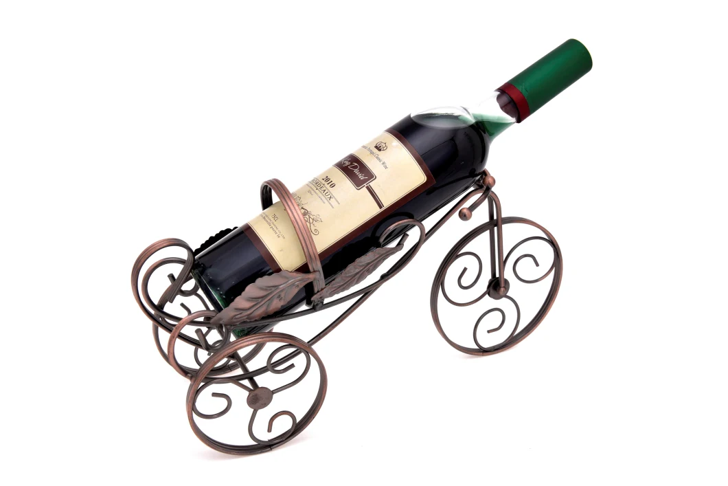 Bottle Wine Rack Red Wine Storage Holder Rack