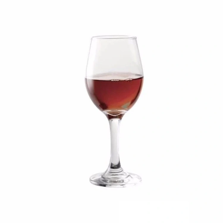 220ml Goblet Glass Wine Cup/Wine Glass/Das Rotweinglas/Red Wine Glbumm
