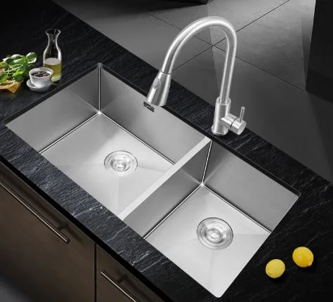 304 Stainless Steel Kitchen Sink Basinl Sink Kitchen Ware