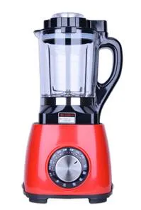 56 Oz. Multi-Funtional Blender with Rotary Switch, Food Processor