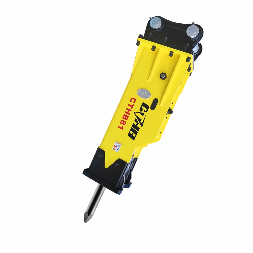 Hydraulic Breaker/Hydraulic Hammer/Rock Breaker/Breaker Hammer