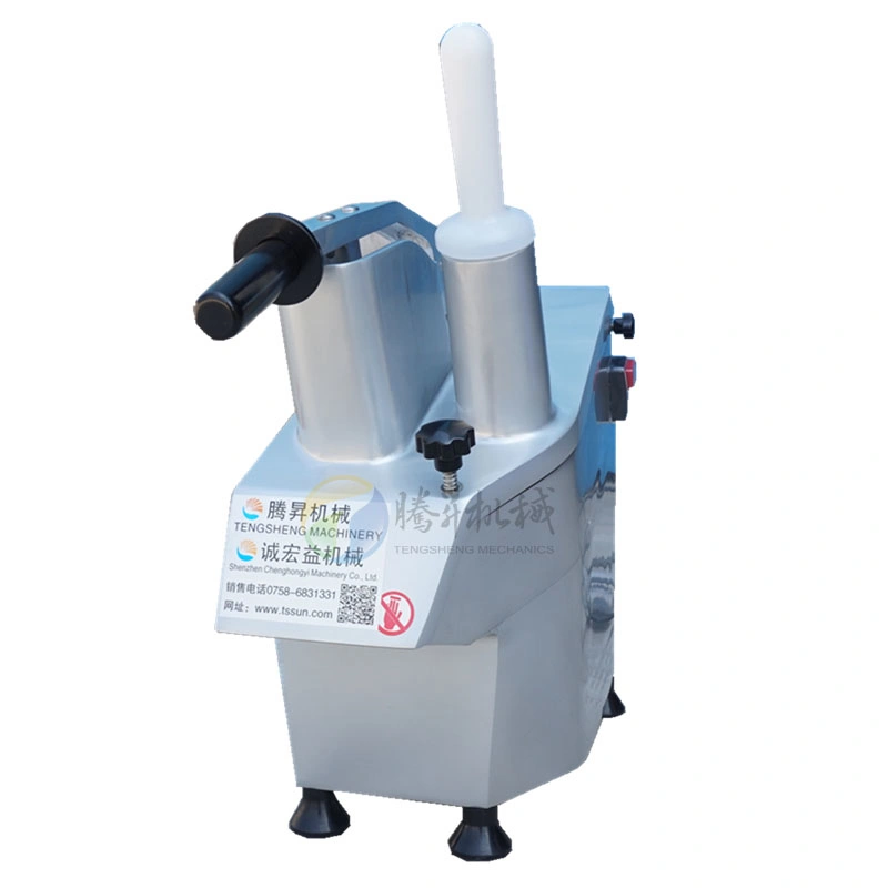 Automatic Food Processor Multi-Functional Fruit Dicing Vegetable Machine (TS-Q38)
