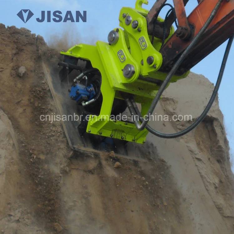 Plate Compactor, Hydraulic Compactor Plate, Excavator Compactor
