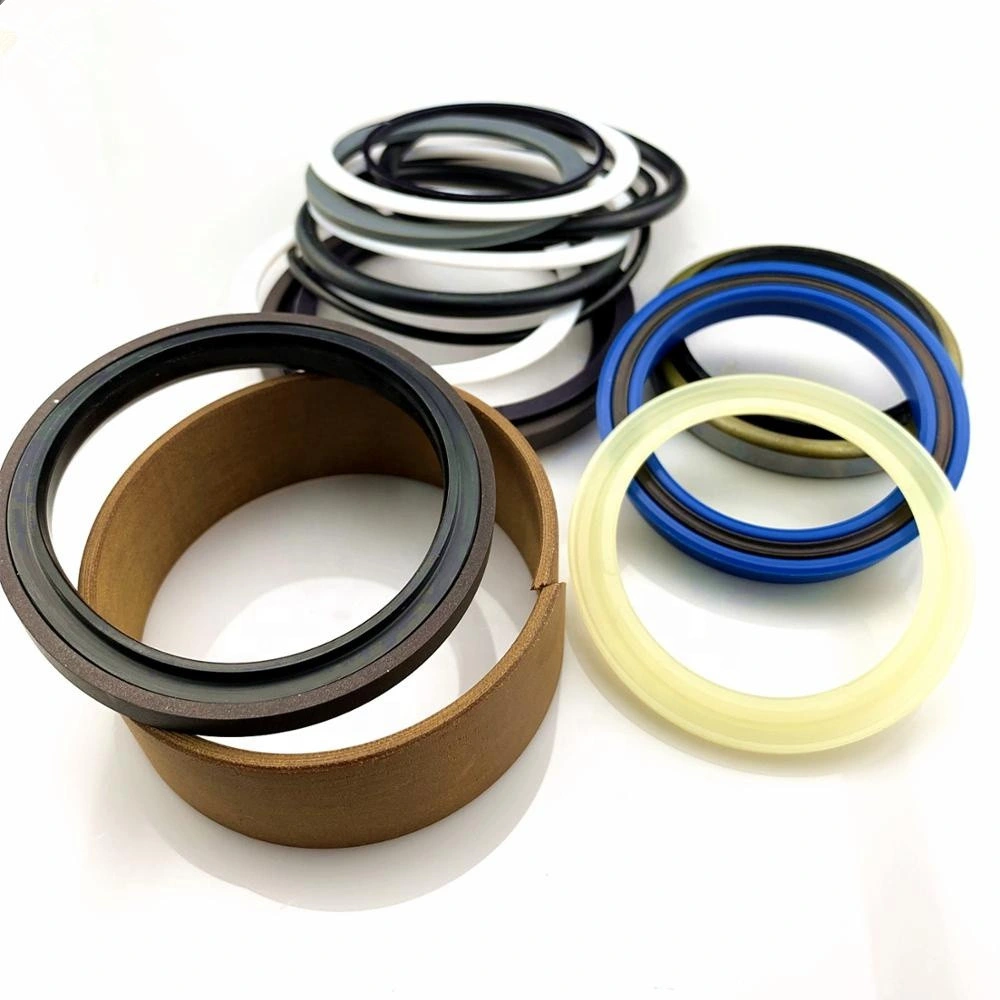 So0san Hydraulic Breaker Seal Kit for Sb70 Breaker Seal Kit