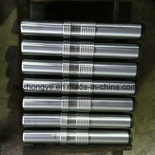 Soosan Hydraulic Breaker Piston for Excavator Hammer Sb40 Sb43 Sb45 Sb50 Sb60