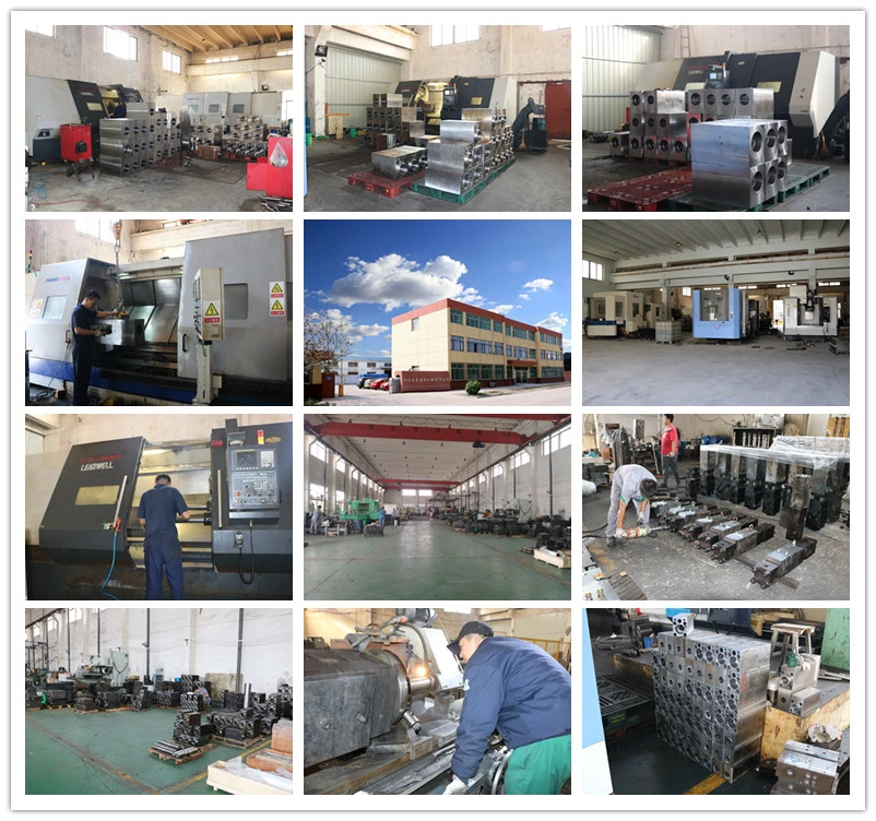 Hydraulic Breaker/Hydraulic Hammer/Rock Breaker/Breaker Hammer