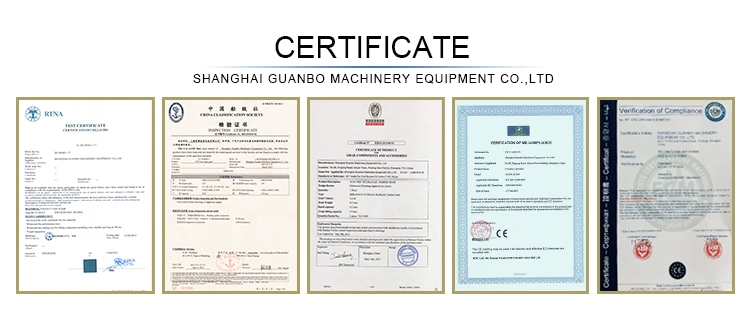 Electro Hydraulic Clamshell Grab Hydraulic Grab Bucket Cargo Grapple Clamshell Grab