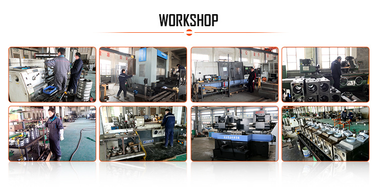 Soosan Sb121 Silent Hydraulic Rock Hammer Breaker with Chisel 155mm