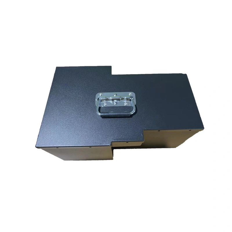 Lithium Battery for Sale 40ah 60V Lithium Ion Battery with Active Balance BMS for Lithium Battery