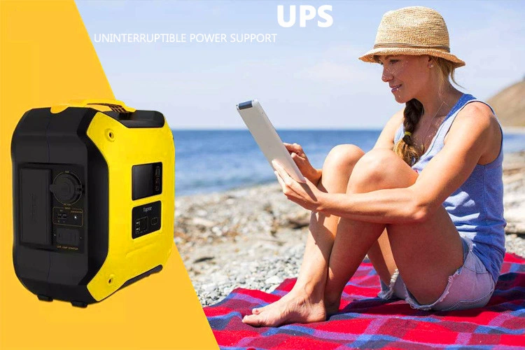 300W UPS Lithium Battery Pack 12V 307wh Lithium Battery Customized