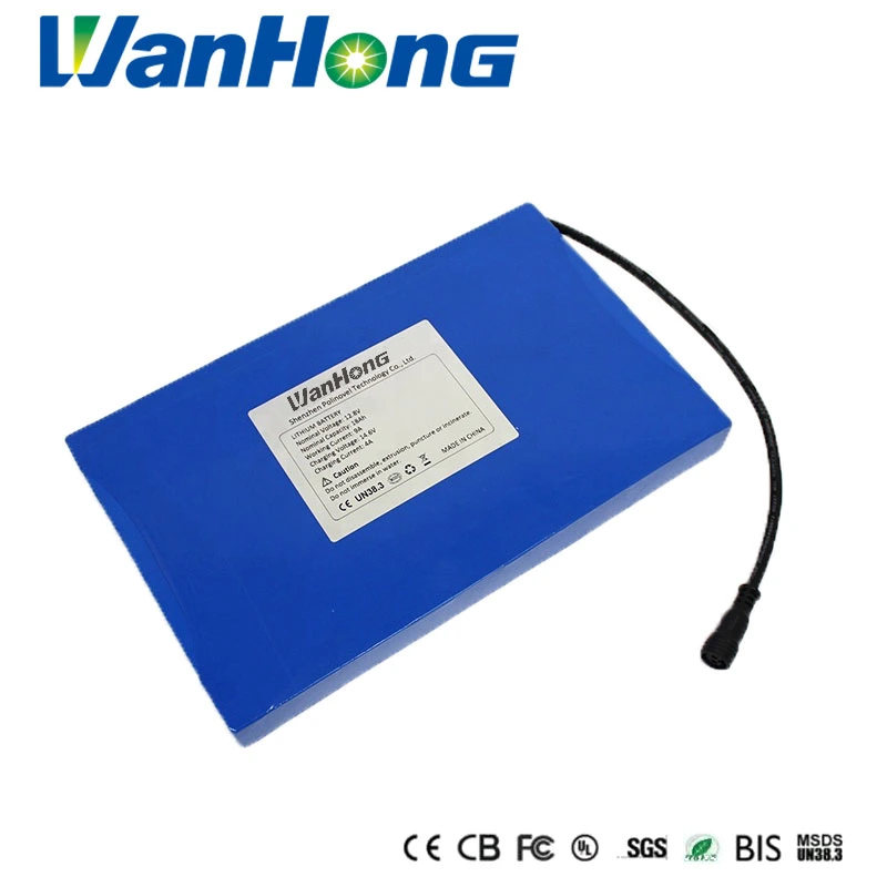 Lithium Ion Battery/12V 18ah Lithium Battery Pack/LiFePO4 Battery/Li Ion Battery/Deep Cycle Battery/Solar Power Battery/Lithium Solar Battery for Solar Lamp