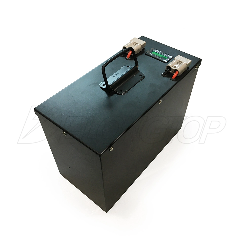 Grade a LiFePO4 12V 200ah Battery Deep Cycle Marine Solar Panel Battery
