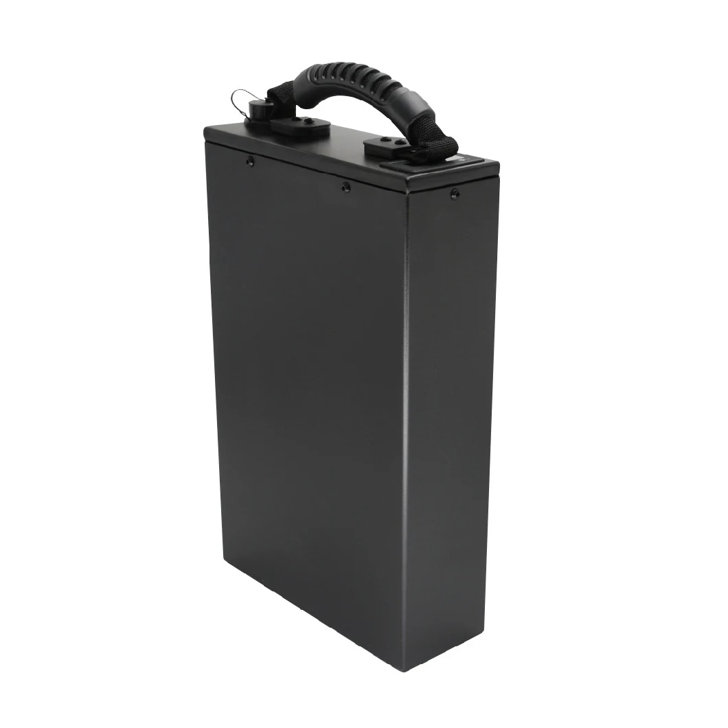 OEM Rechargeable 72V 40ah Lithium Battery for Electric Scooter/Electric Motorcycle/Electric Bicycle Battery