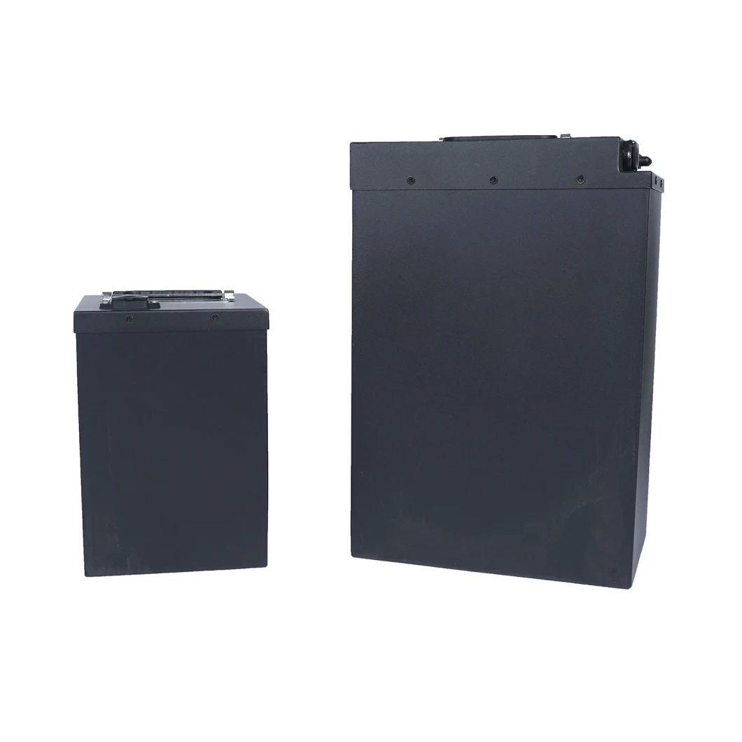 Rechargeable Li-ion Lithium Battery Industrial Battery EPS UPS Battery LiFePO4 Battery 12V 200ah