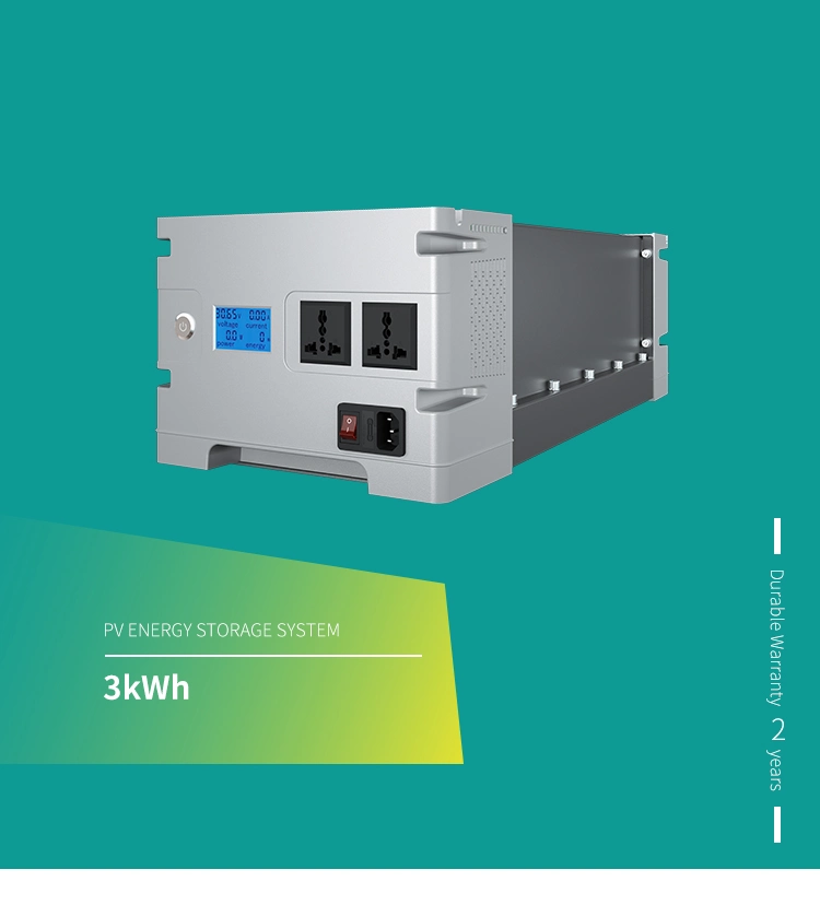 Lithium Iron Phosphate Battery/Solar Panel Battery/Battery Bank 150ah