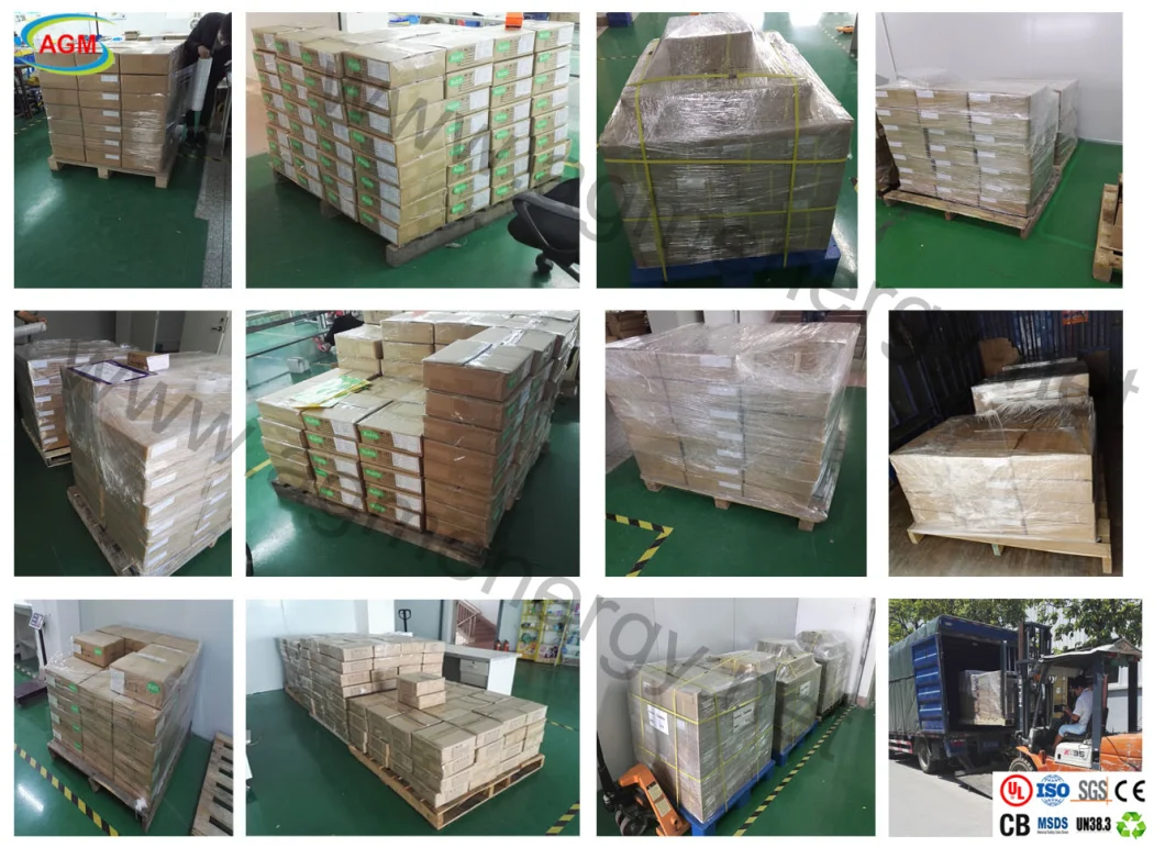 Customized 24V 18ah Back up Power Battery Lithium Battery