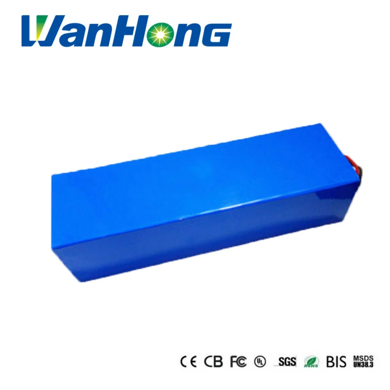 Li-ion Battery 36V 18ah 32650 Rechargeable LiFePO4 Lithium-Ion Battery Pack/Lithium Batteries/	LiFePO4 32650