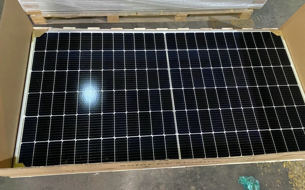 Easy Installation 10kw Solar Energy System with Battery Backup for Commercial Use