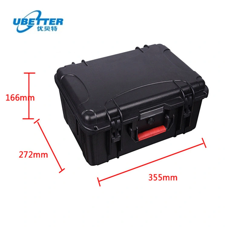 Deep Cycle Back-up Power Lithium Iron Batteries 12V 100ah Battery Pack