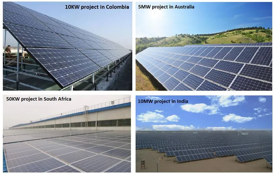 JNGE 5kw solar power system ,solar panel,battery,solar inverter ,solar controller