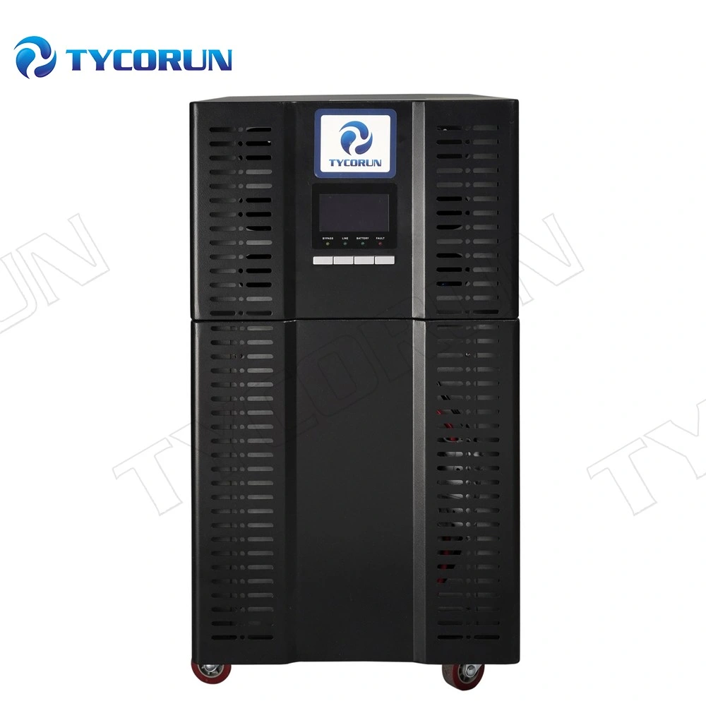 Tycorun Customize off Grid Lithium Battery for UPS Online 3kVA/3kw 220VAC UPS-Lithium Batteries