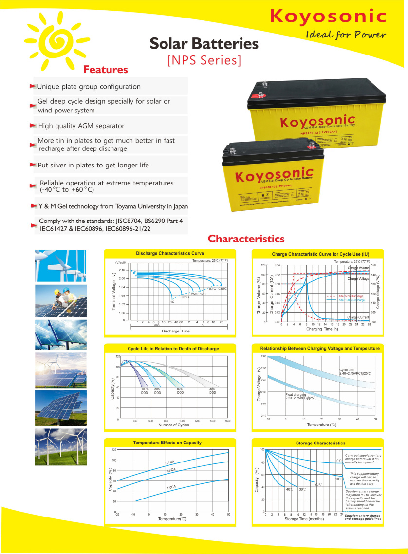 5-Year Warranty 12V 70ah Solar Panel Battery Solar Cell Battery 12V Battery Pack Rechargeable