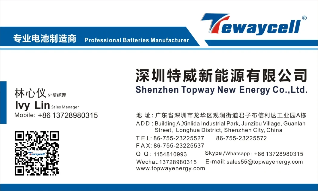 Shenzhen Manufacturer 3.7V Lipo Battery 2600mAh Polymer Battery Li-Po Battery Cell