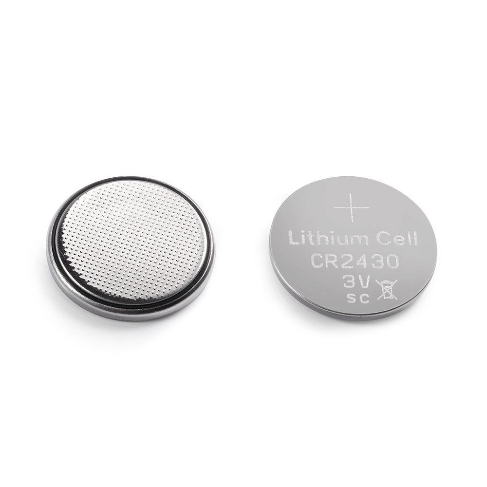 Cr2020 Lithium Battery Lithium Battery 14250 Lithium Battery for Watch