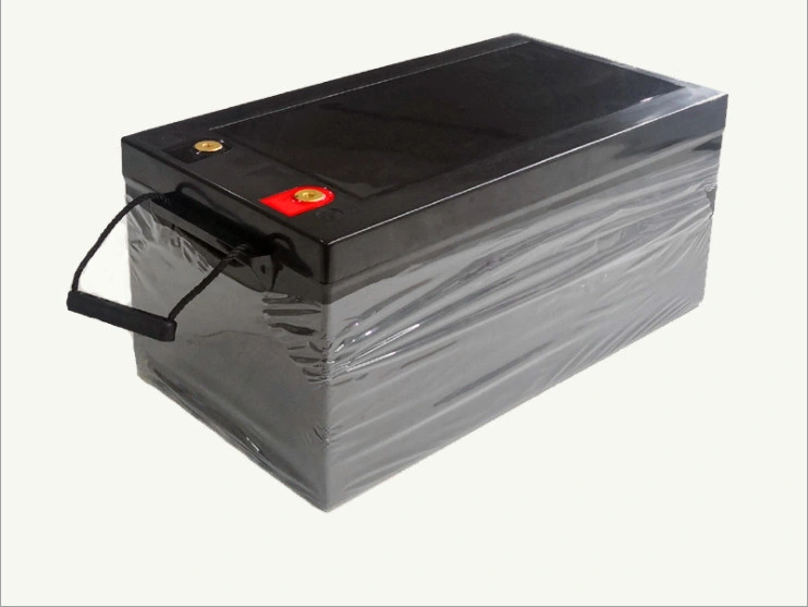Deyee Backup Lithium Ion Battery 12V 24V 48V LiFePO4 Battery 50ah 100ah 200ah UPS Battery