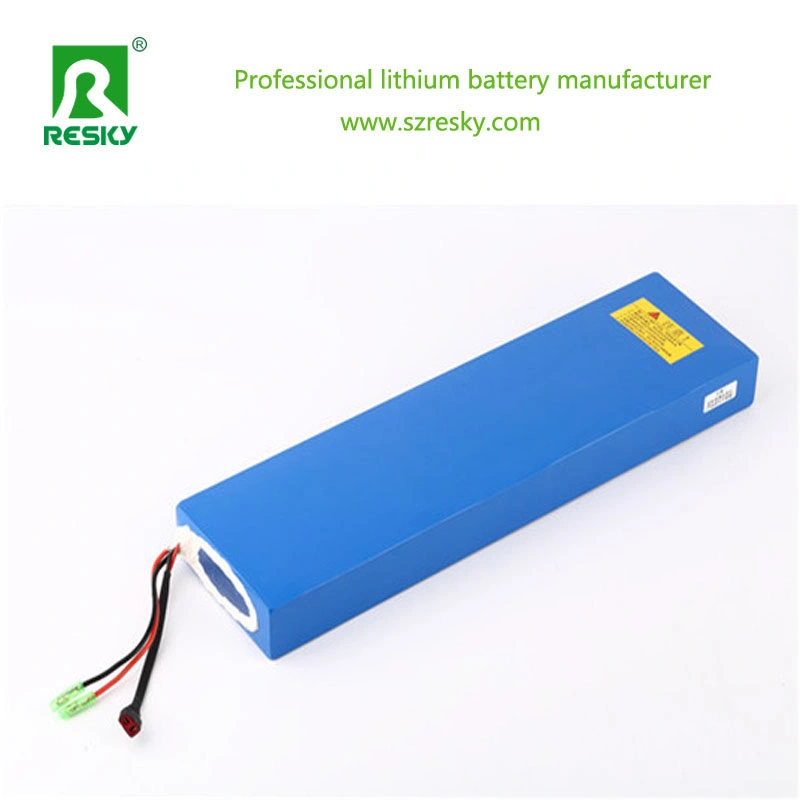 48V 20ah 1000W Lithium Ion Battery for Golf Cart /Trolly