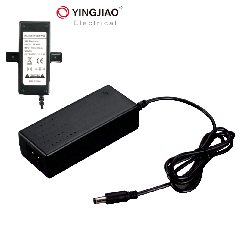 24V Lithium Battery Charger 29.4V Lithium Ion Battery Charger