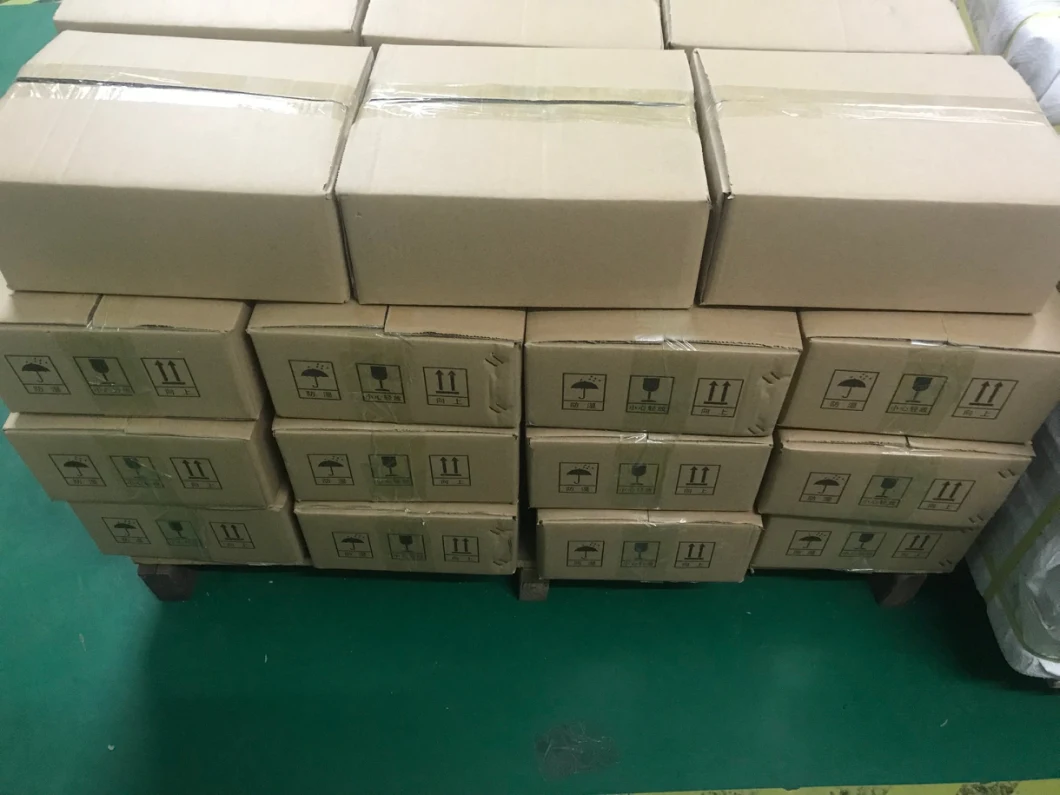 Customize 3.7V 1600mAh Li-Polymer Battery/Li-ion Battery/Lithium Ion Battery for Electric Products