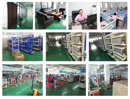 China Factory 1s2p 14500 Lithium Battery/Li-ion Battery/Lithium-Ion Battery