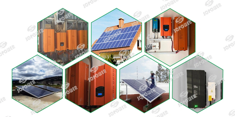 4kwh Solar Energy Storage System 12V 320ah Solar Power Storage Battery Pack with Battery Management System