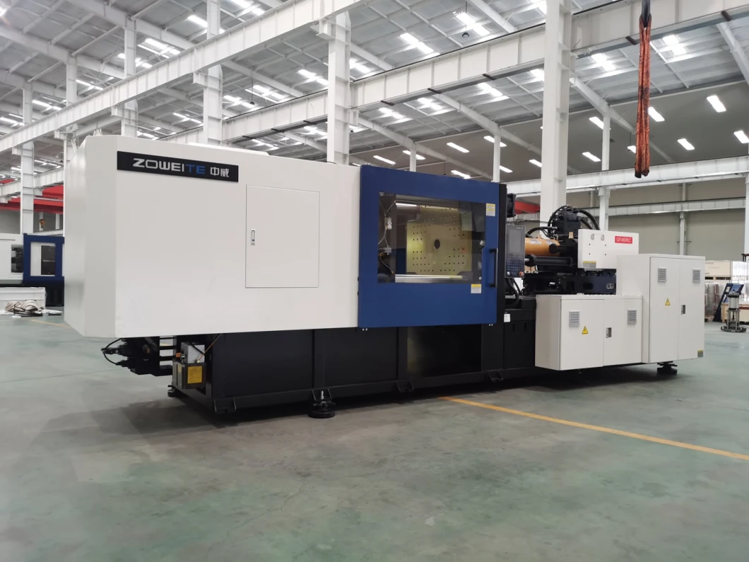 GF460kc Plastic Food Container Making Machine Food Container Making Machine