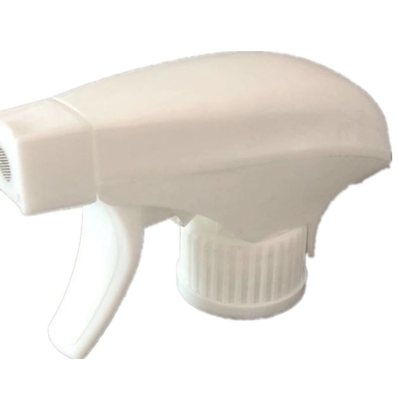 Clearance Sale Foam Trigger Foam China Trigger Sprayer 28mm Plastic Child Proof Clear Foam 28/410