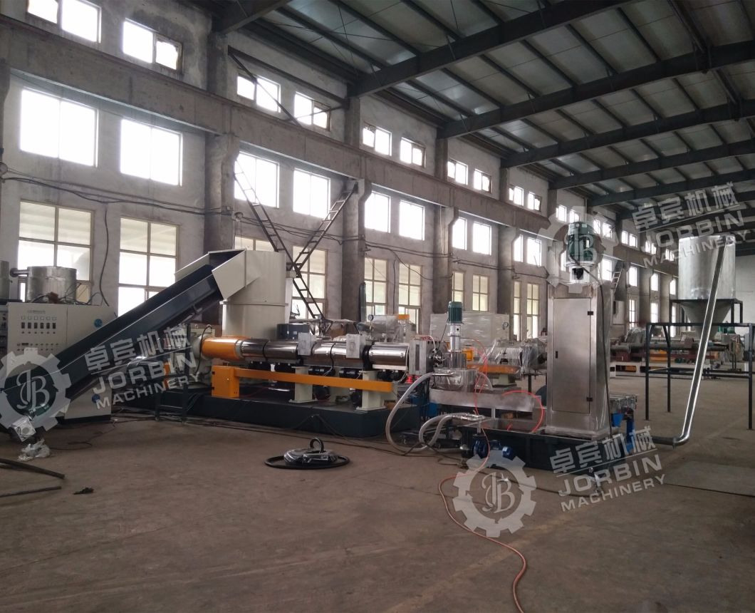 Plastic Bags Recycling Machines/Waste Recycling Machine/Plastic Recycling Machine for Sale in Factory