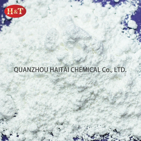 Chemical Auxiliary Plastic Additive White Eco Blowing Agent